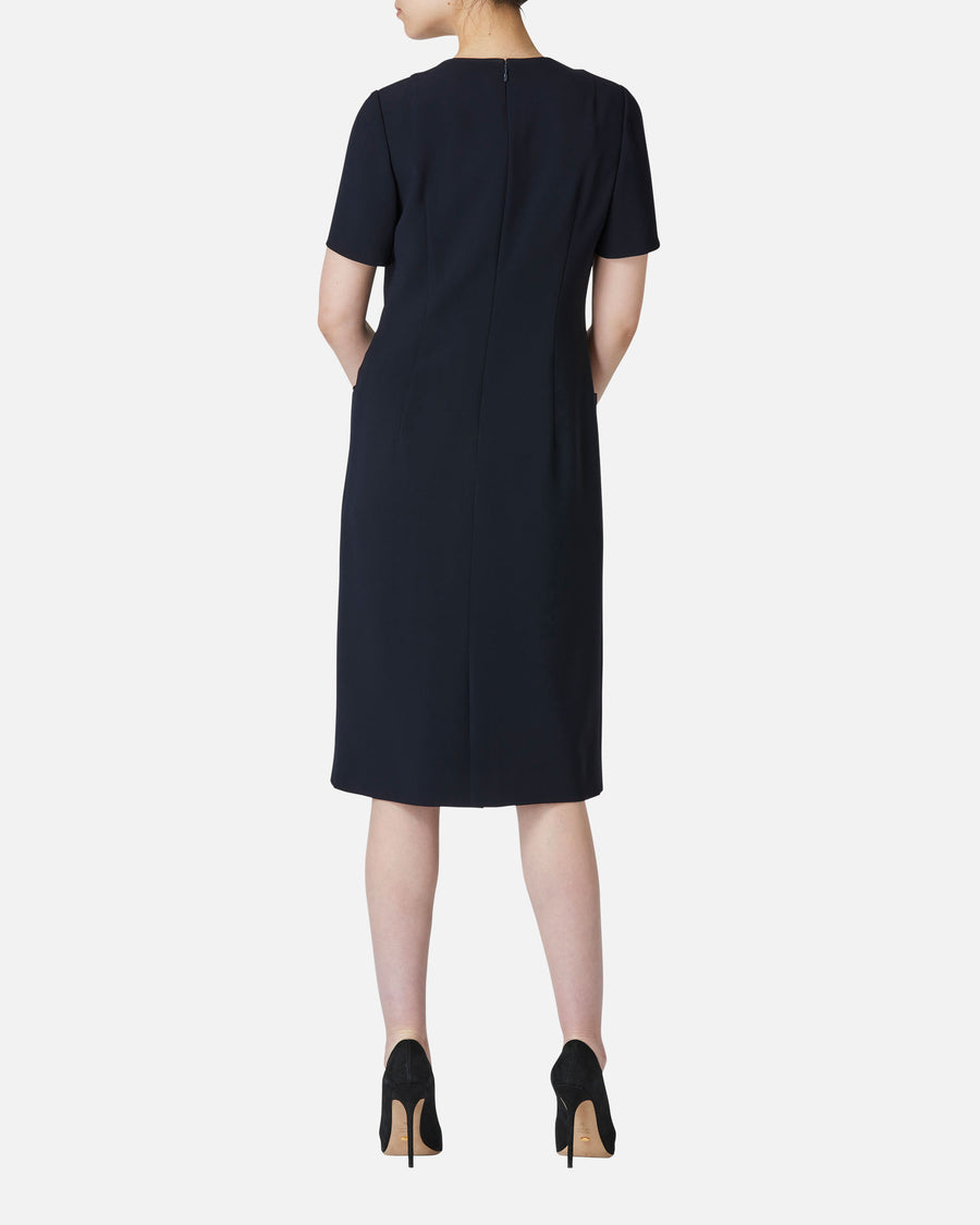 オールシーズン対応ワンピース / All Seasons Dress