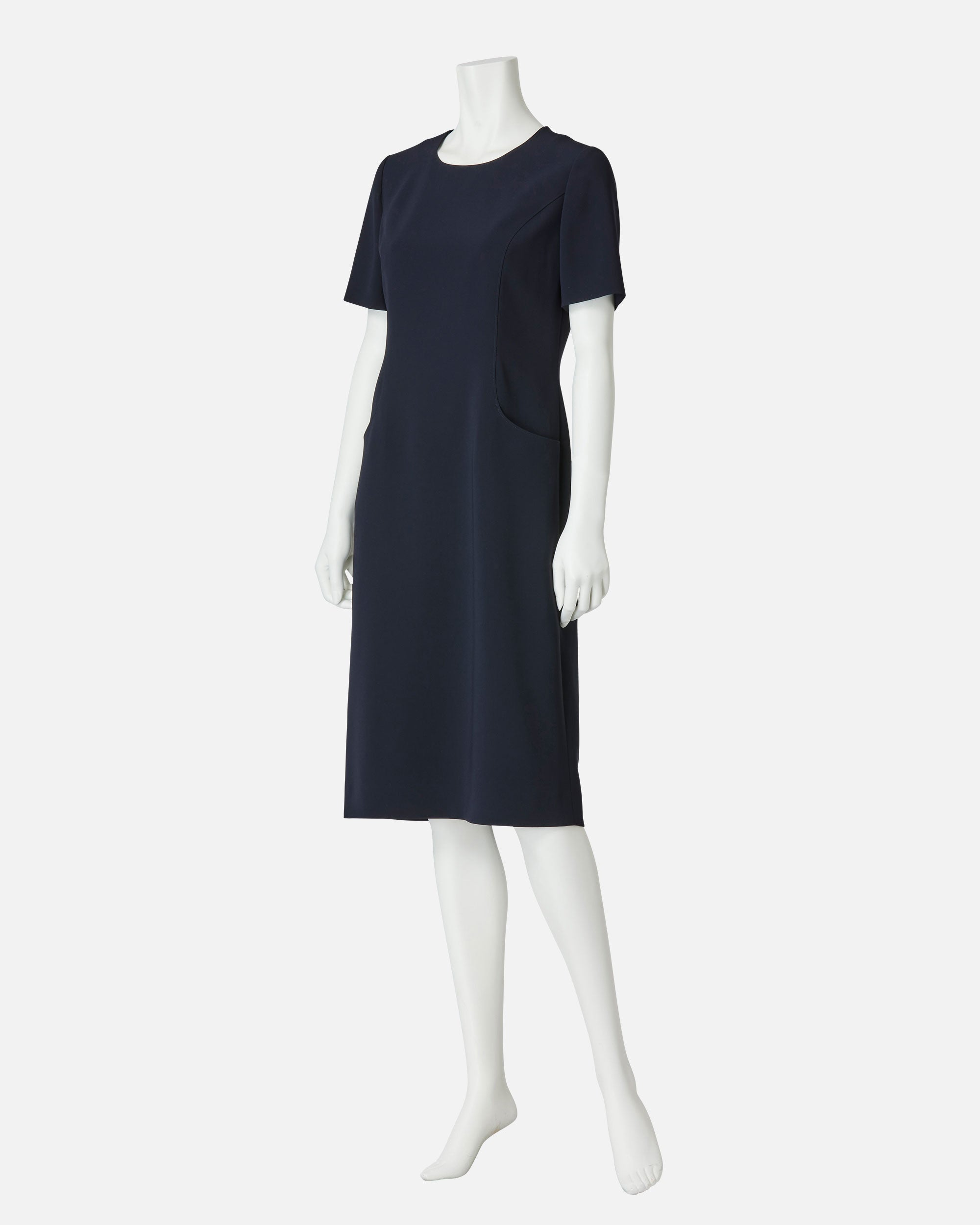 オールシーズン対応ワンピース / All Seasons Dress