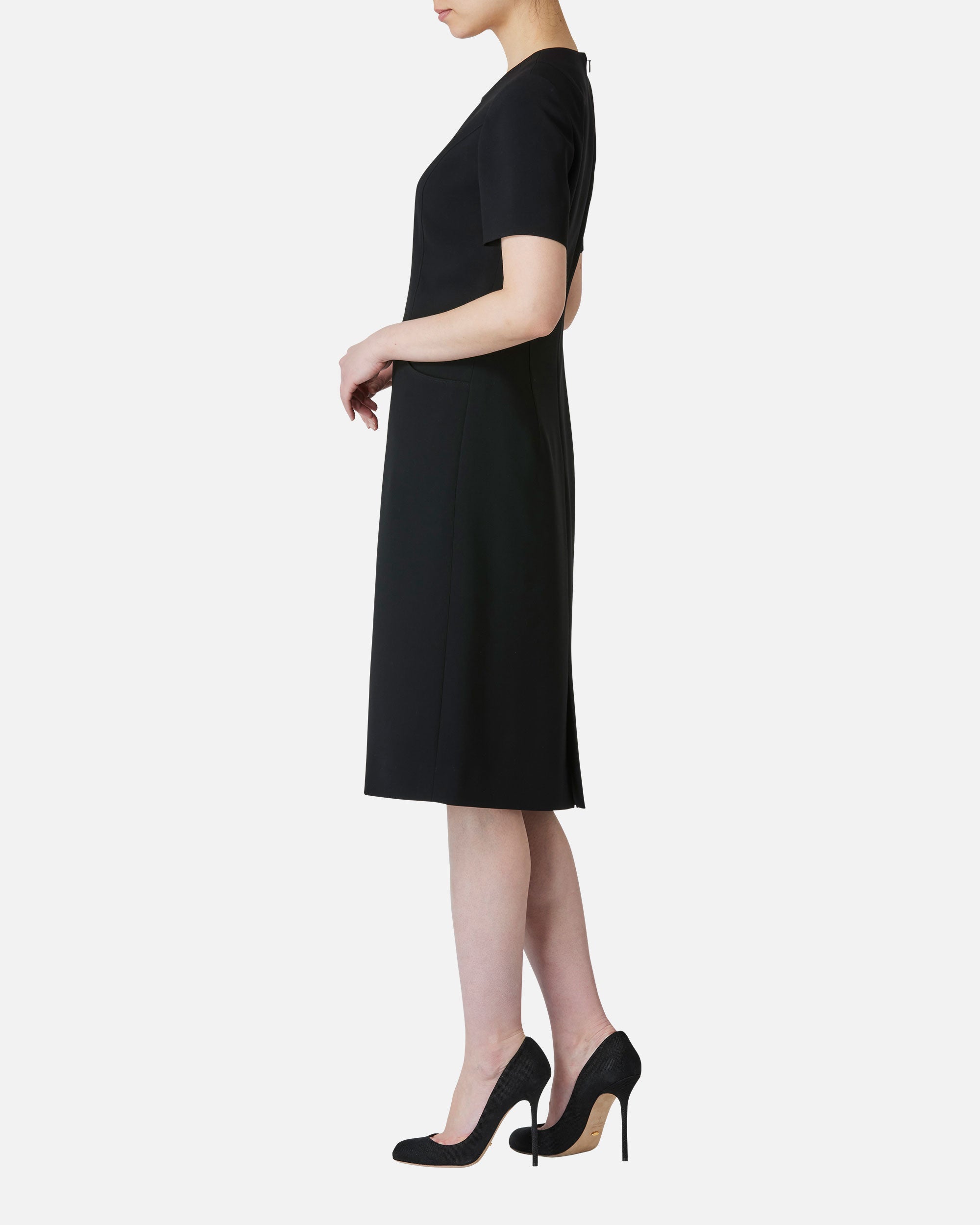 オールシーズン対応ワンピース / All Seasons Dress
