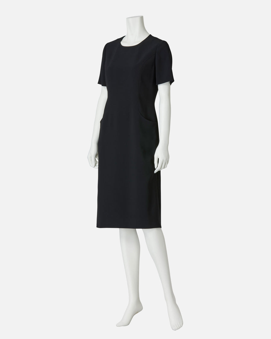 オールシーズン対応ワンピース / All Seasons Dress