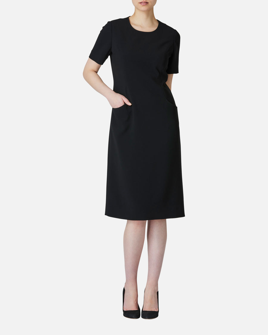 オールシーズン対応ワンピース / All Seasons Dress
