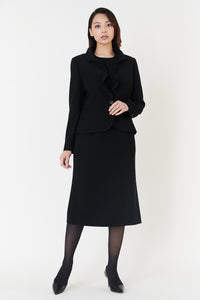 ブラックスカート / Black Skirt