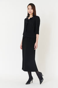 ブラックスカート / Black Skirt