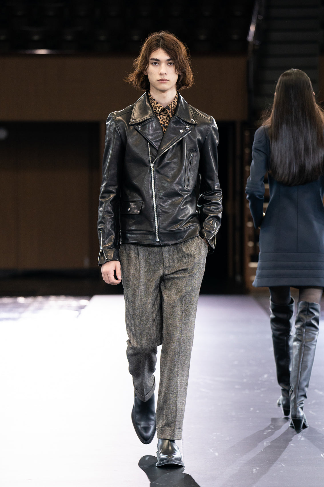 AUTUMN WINTER 2022-2023