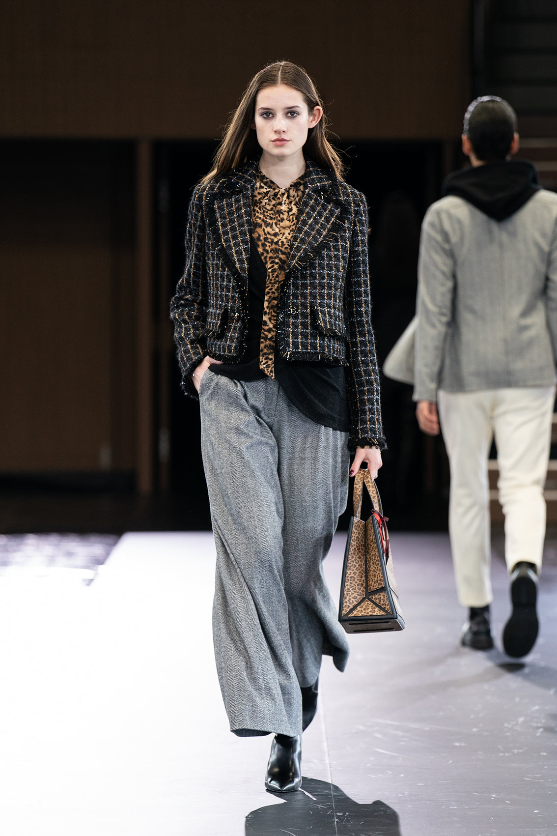 AUTUMN WINTER 2022-2023
