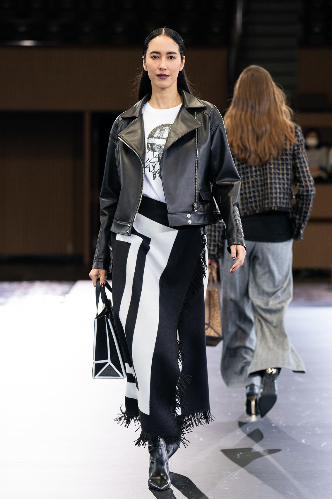 AUTUMN WINTER 2022-2023