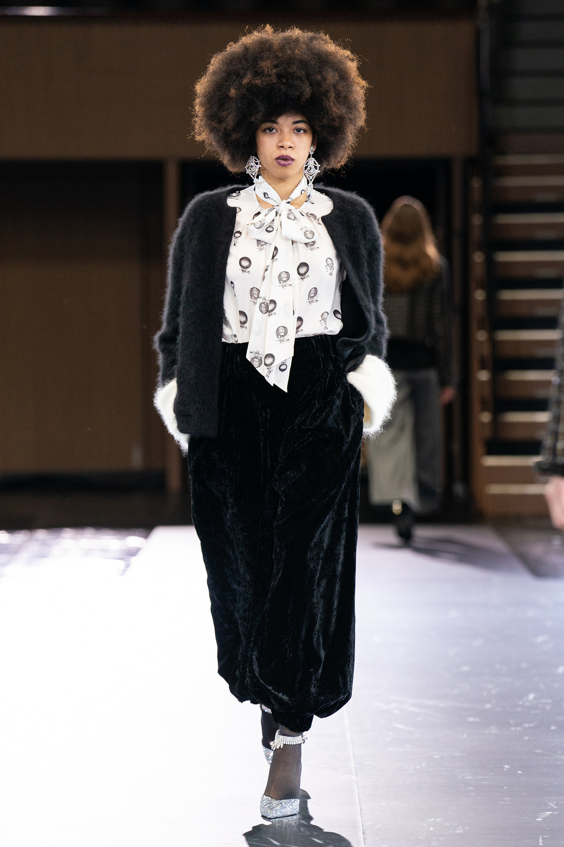 AUTUMN WINTER 2022-2023