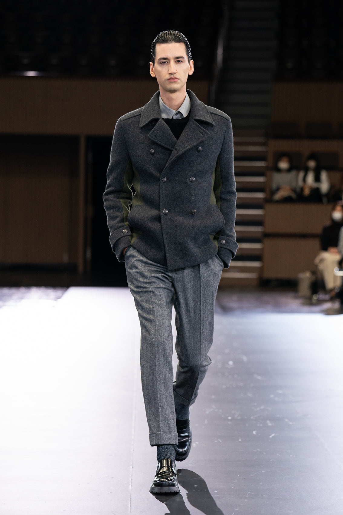 AUTUMN WINTER 2022-2023