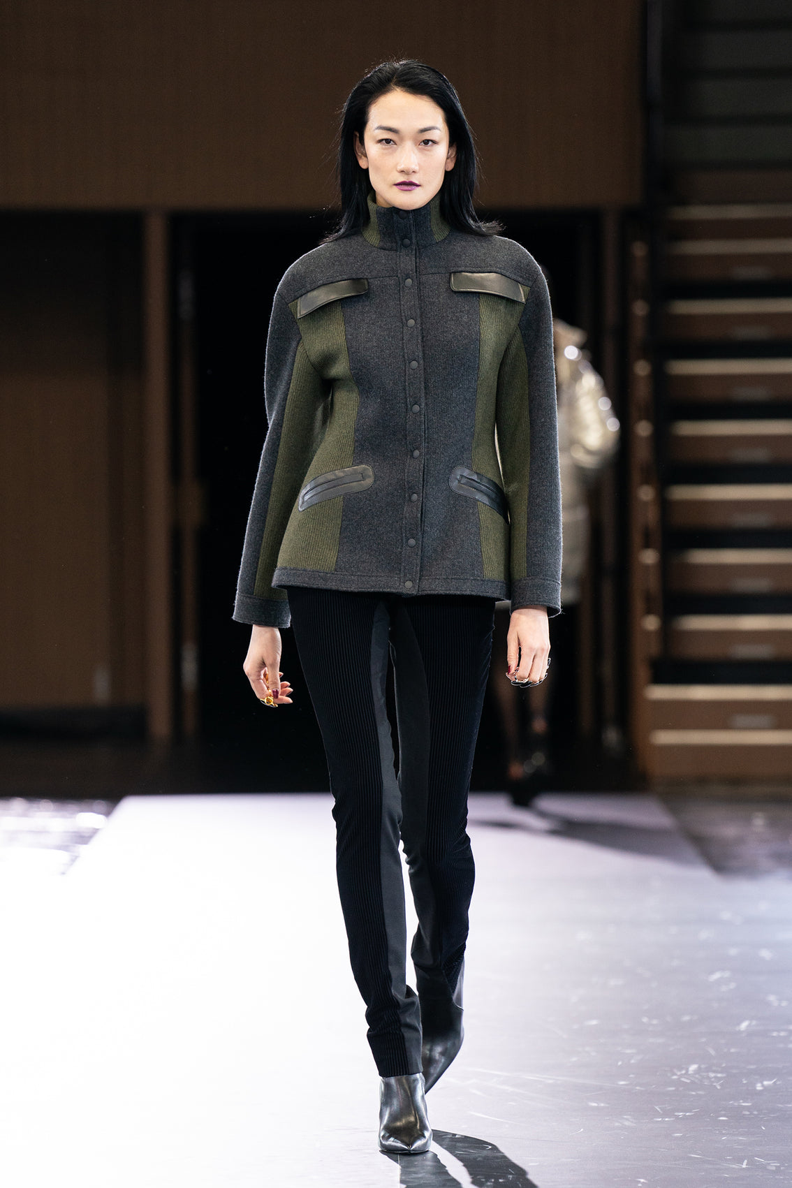 AUTUMN WINTER 2022-2023
