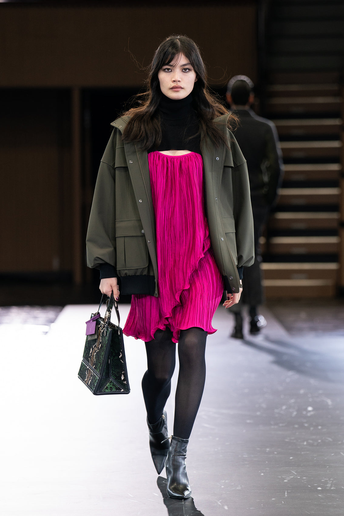 AUTUMN WINTER 2022-2023