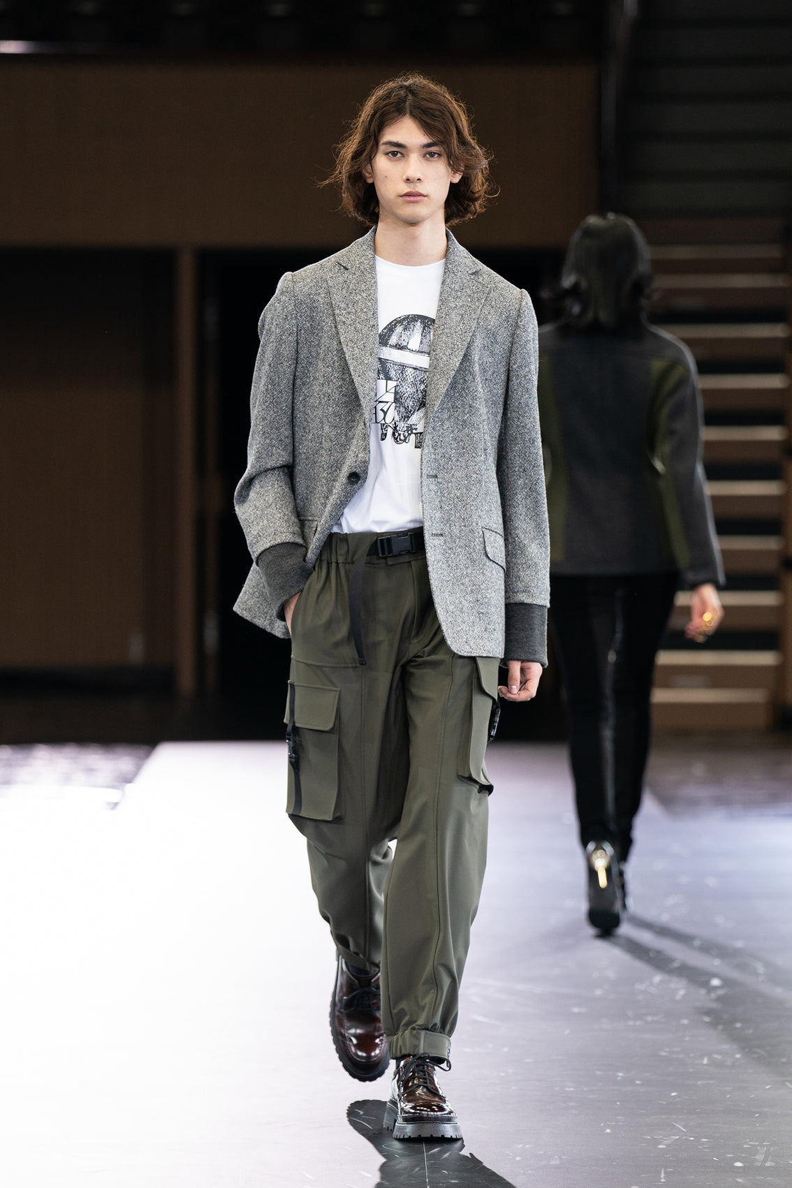 AUTUMN WINTER 2022-2023
