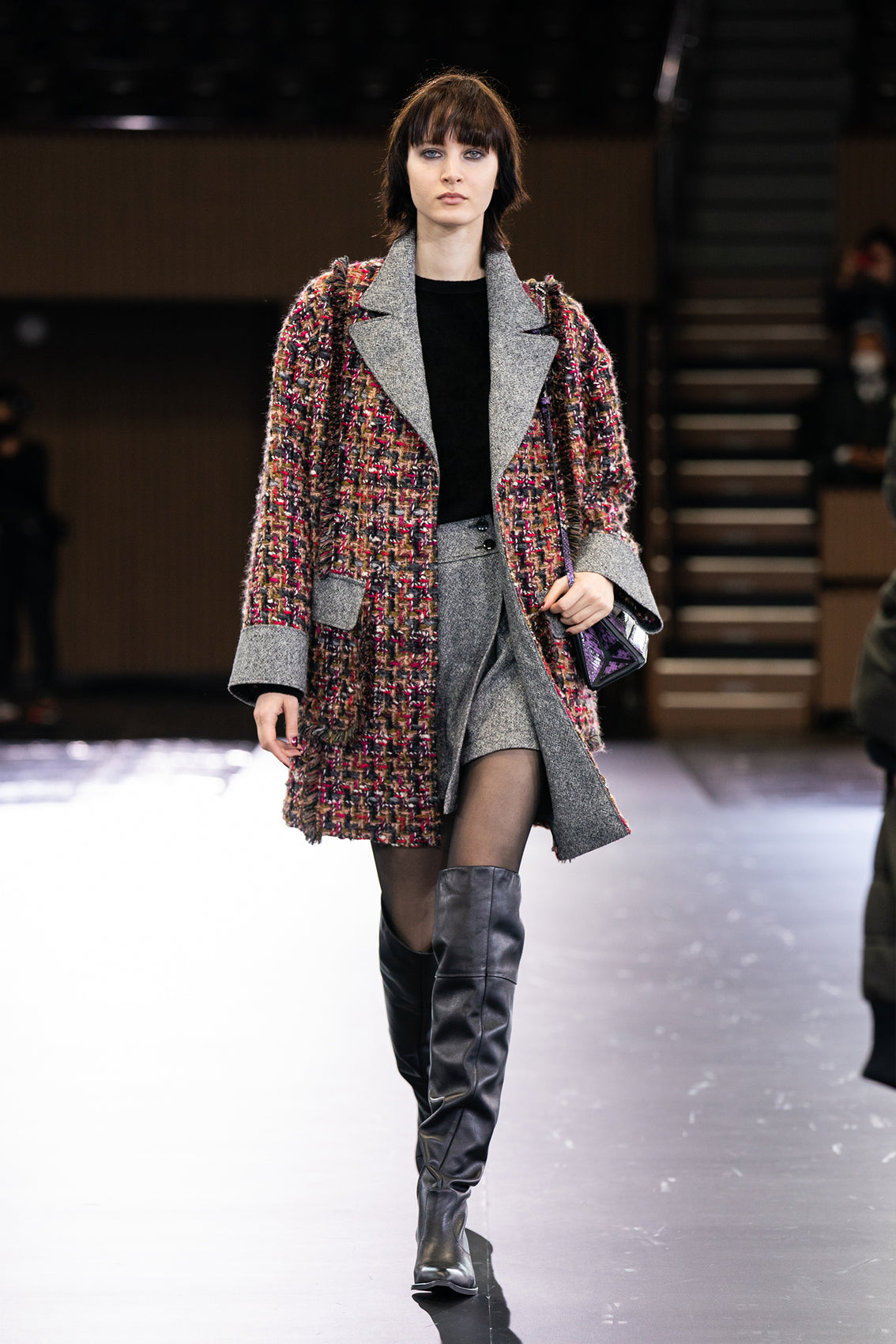 AUTUMN WINTER 2022-2023