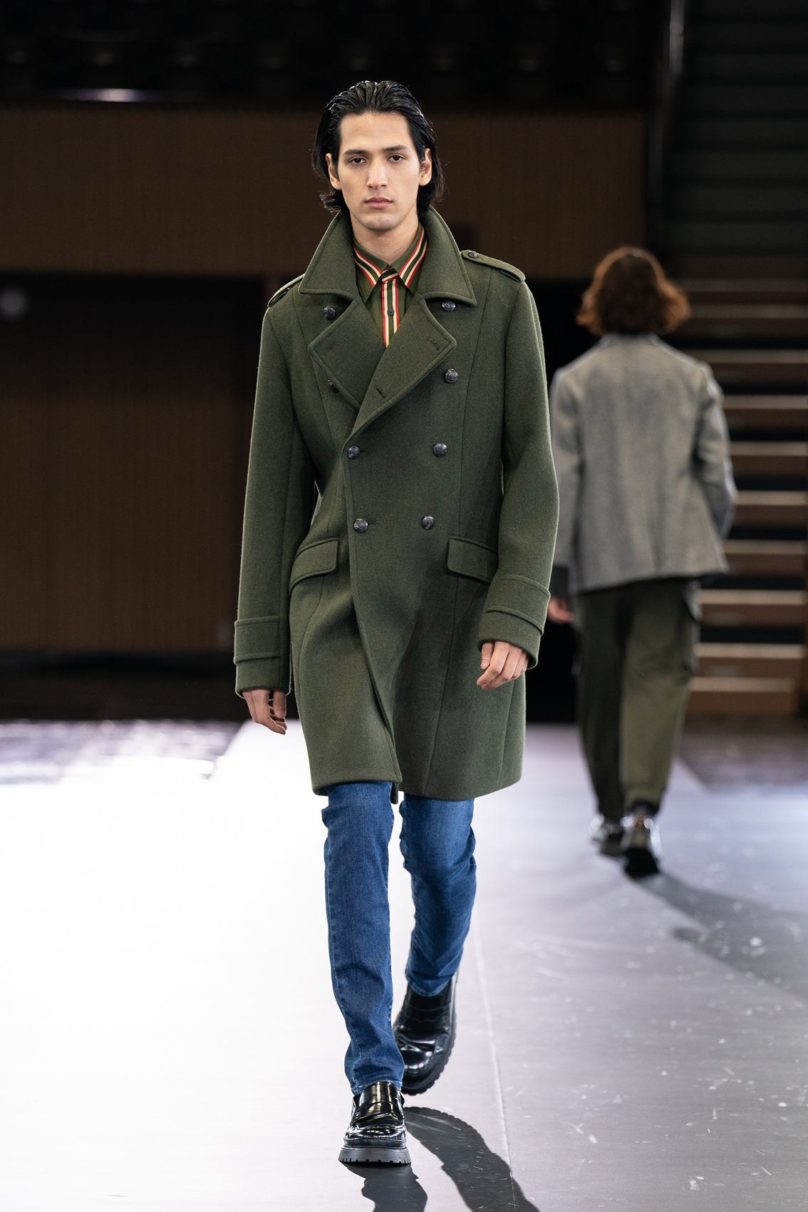 AUTUMN WINTER 2022-2023