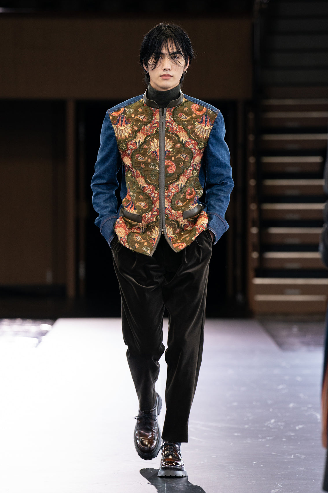 AUTUMN WINTER 2022-2023