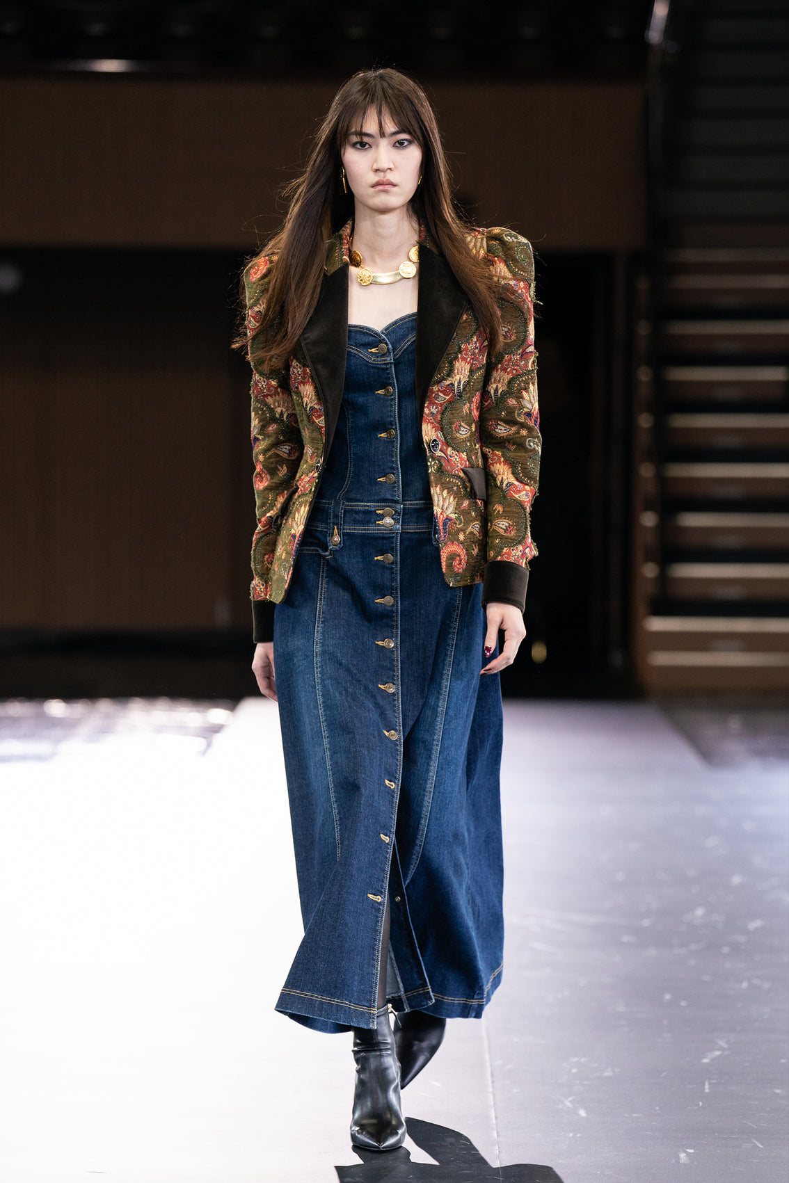 AUTUMN WINTER 2022-2023
