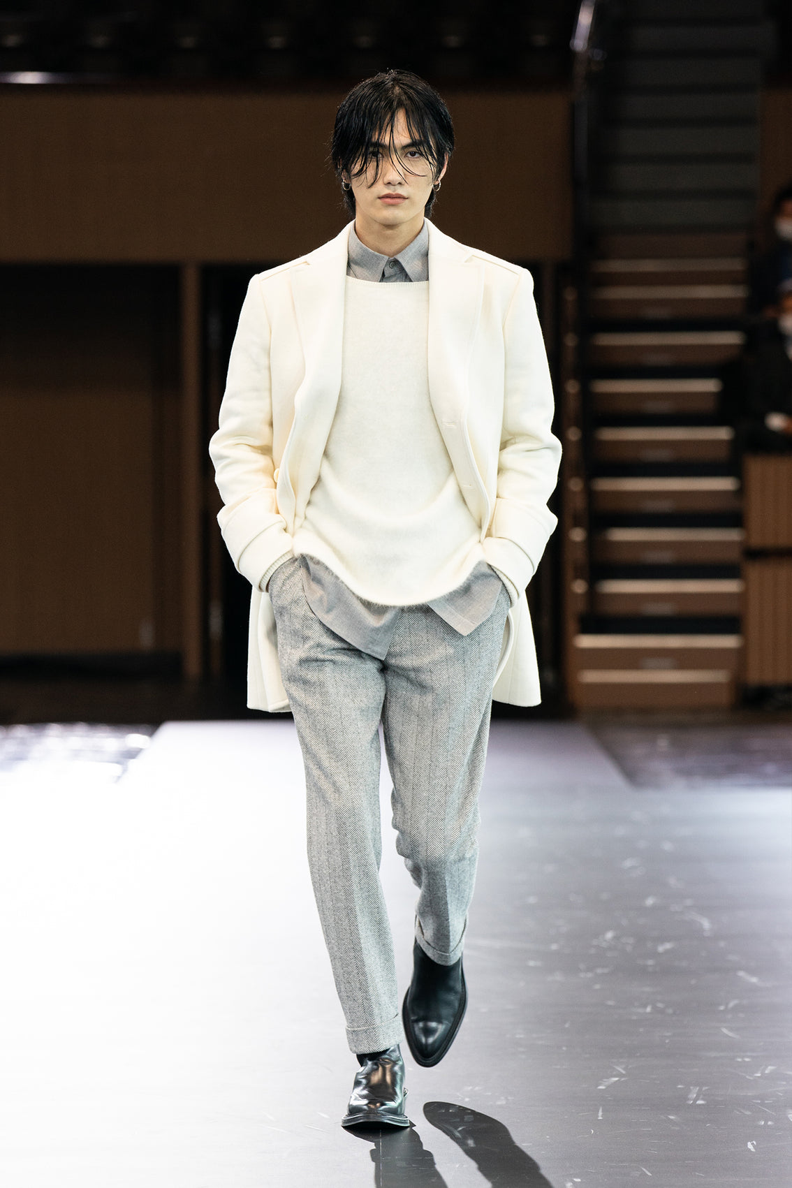 AUTUMN WINTER 2022-2023