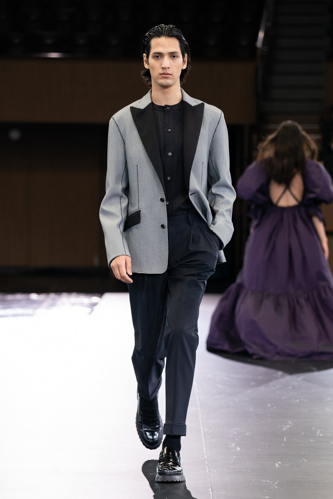 AUTUMN WINTER 2022-2023
