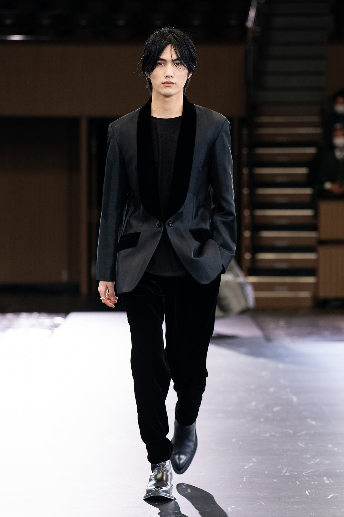 AUTUMN WINTER 2022-2023