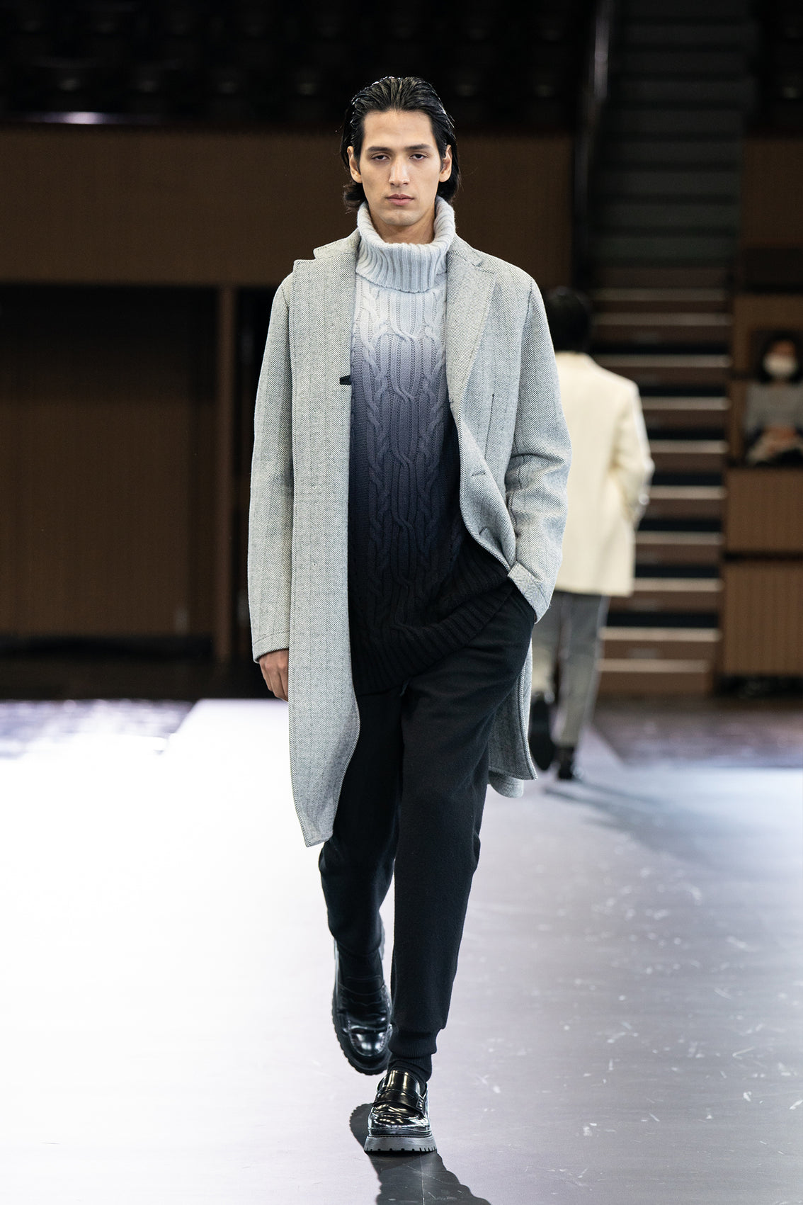 AUTUMN WINTER 2022-2023