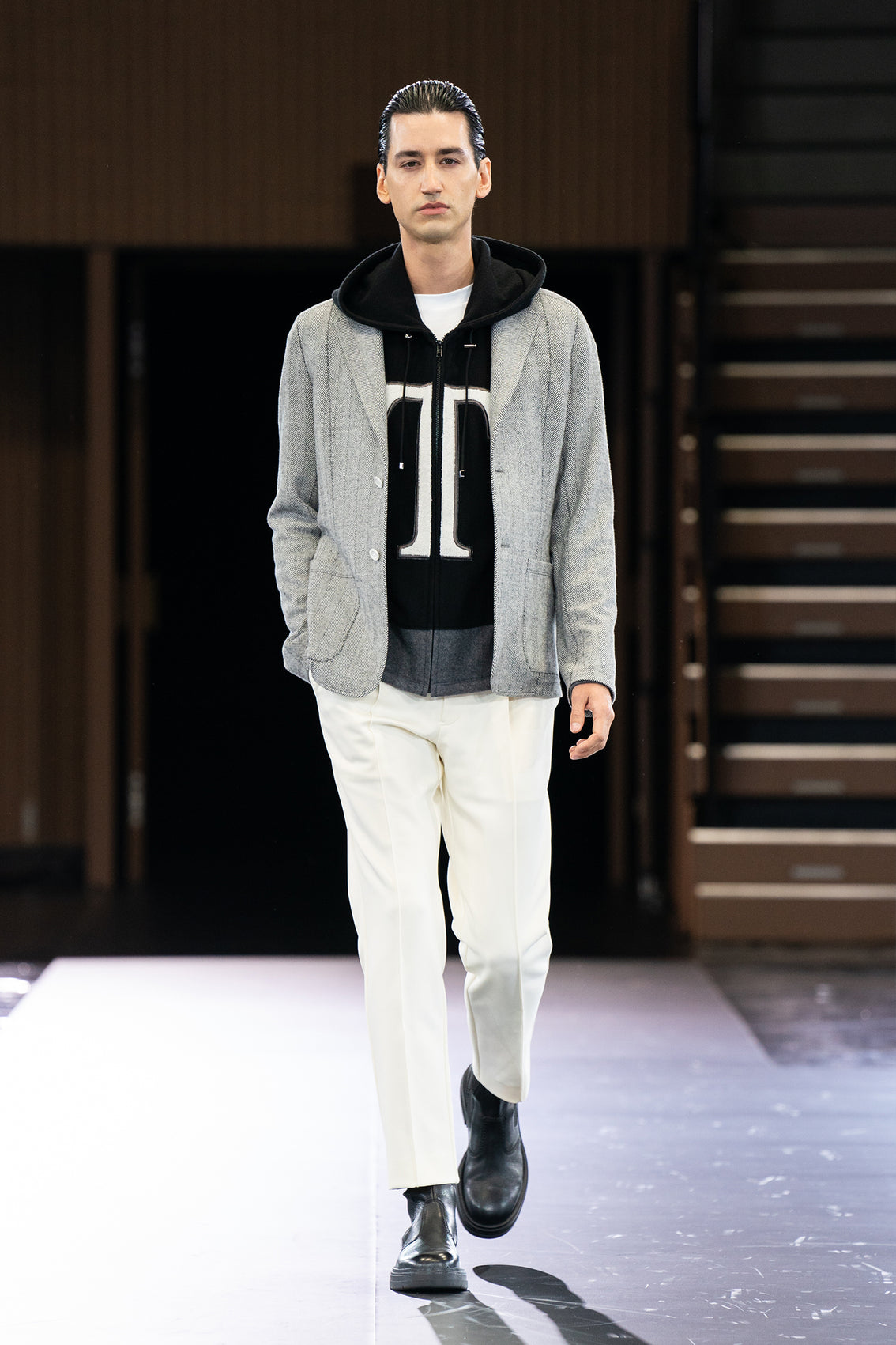 AUTUMN WINTER 2022-2023