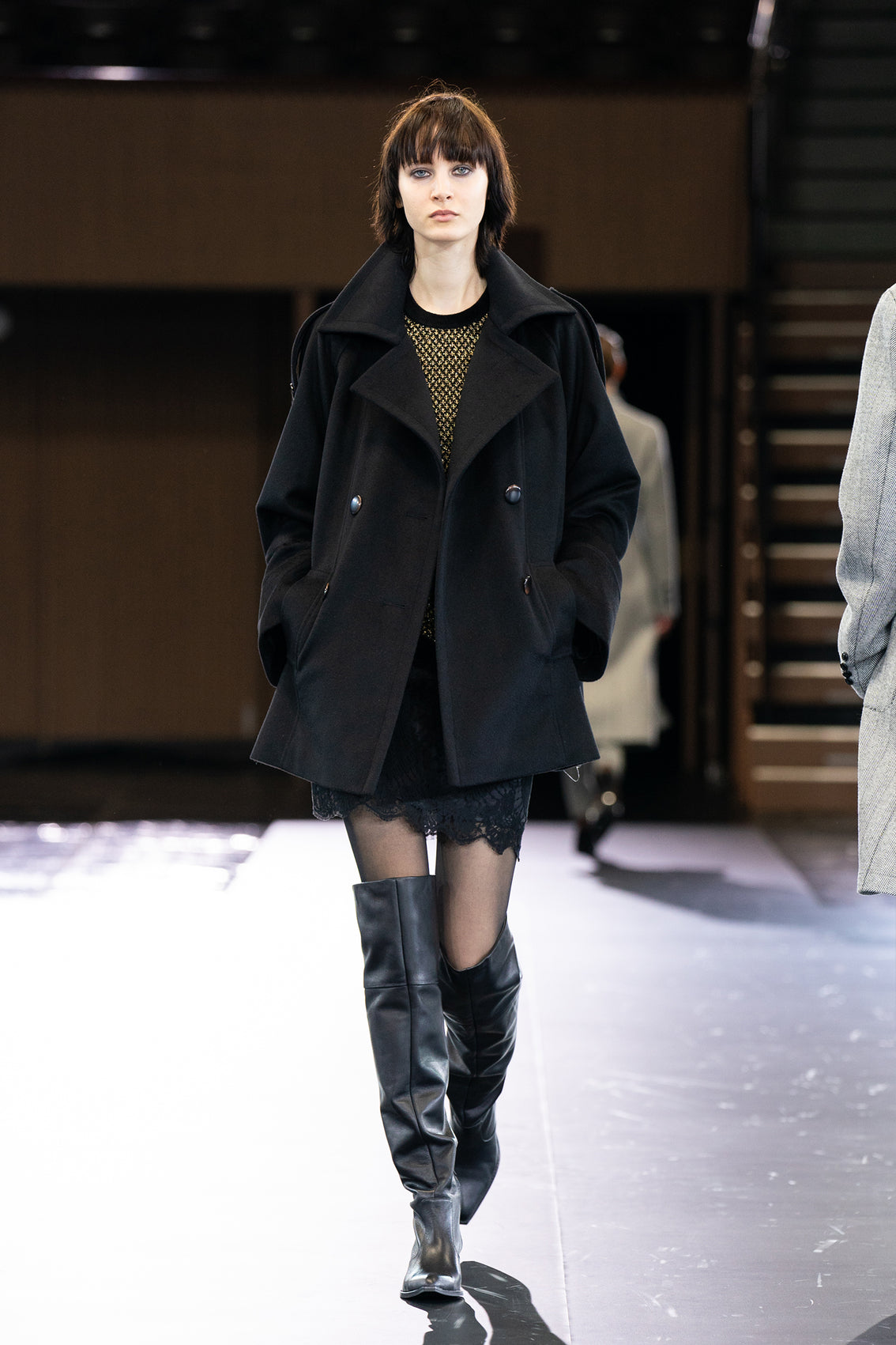 AUTUMN WINTER 2022-2023