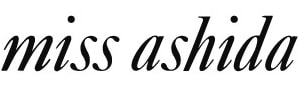 MISS ASHIDA